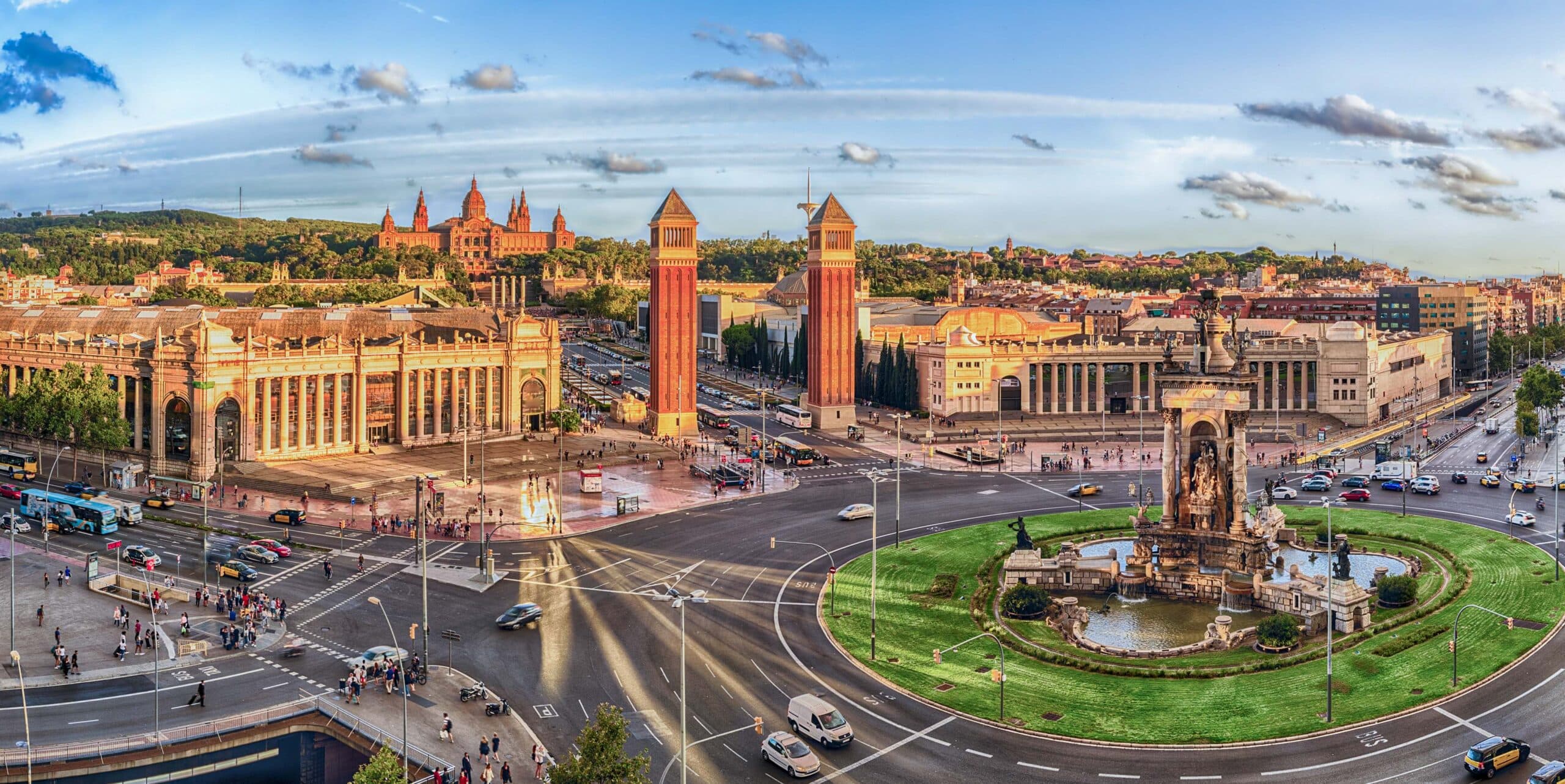 Apply for a 100% Scholarship in Spain!